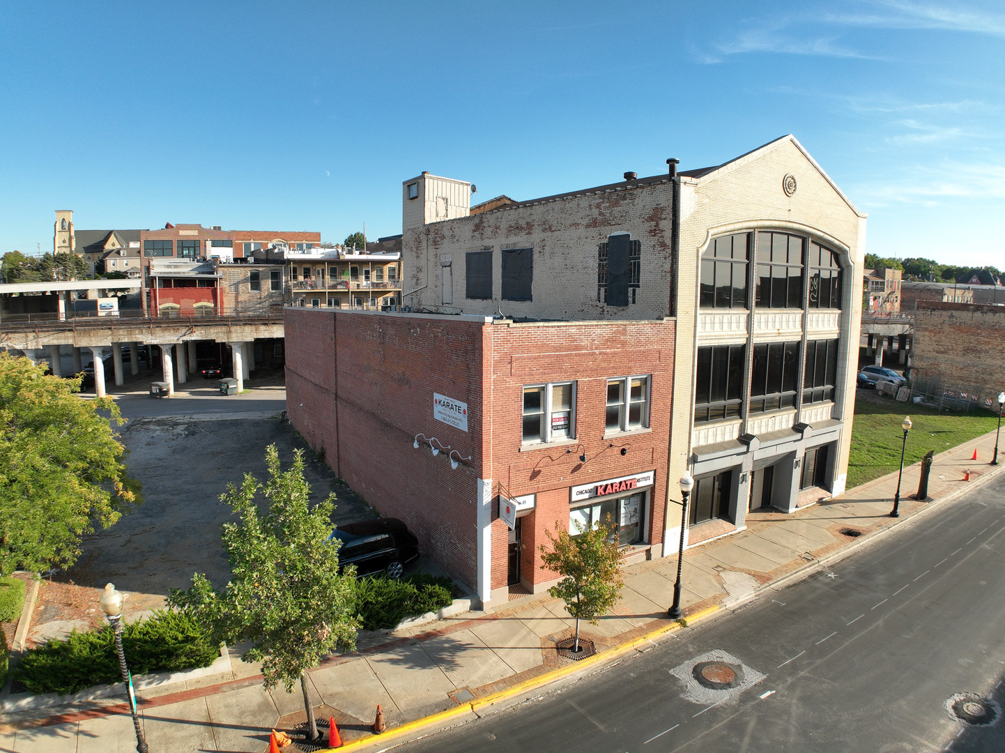 60 S Broadway Avenue #201, Aurora, IL 60505