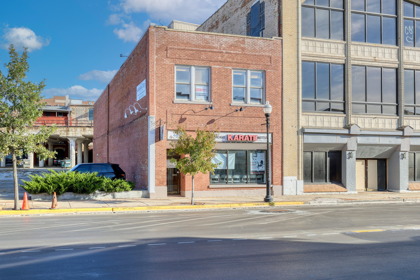 60 S Broadway Avenue #201, Aurora, IL 60505