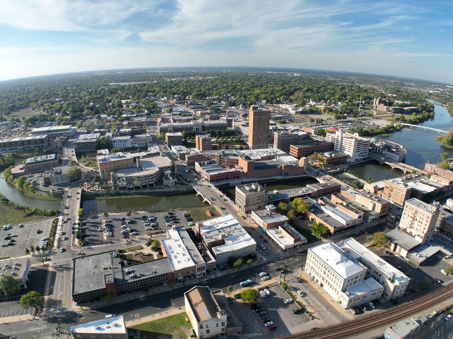 60 S Broadway Avenue #201, Aurora, IL 60505