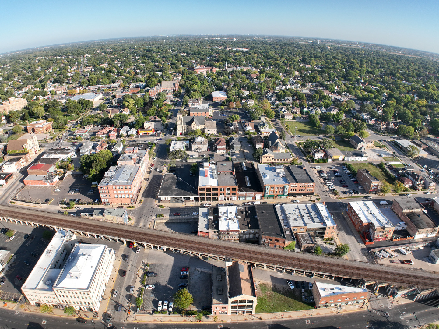 60 S Broadway Avenue, Aurora, IL 60505