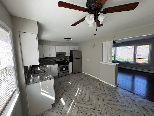 2244 Oak Park Avenue #2W, Berwyn, IL 60402