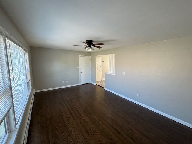 2244 Oak Park Avenue #2W, Berwyn, IL 60402