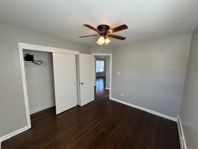 2244 Oak Park Avenue #2W, Berwyn, IL 60402