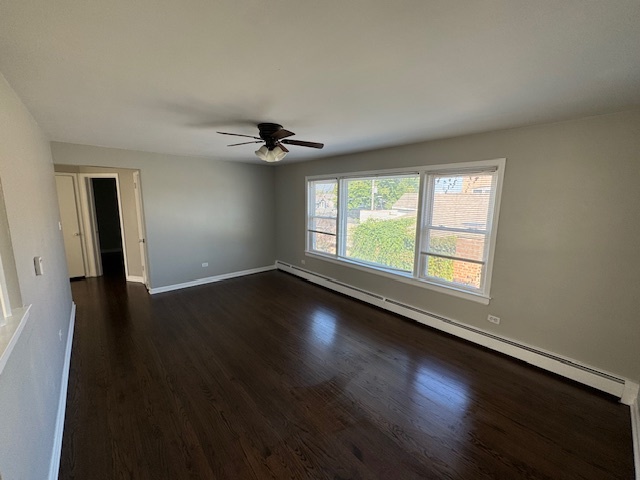 2244 Oak Park Avenue #2W, Berwyn, IL 60402