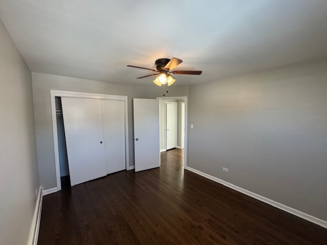 2244 Oak Park Avenue #2W, Berwyn, IL 60402