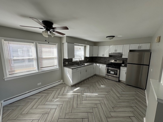 2244 Oak Park Avenue #2W, Berwyn, IL 60402