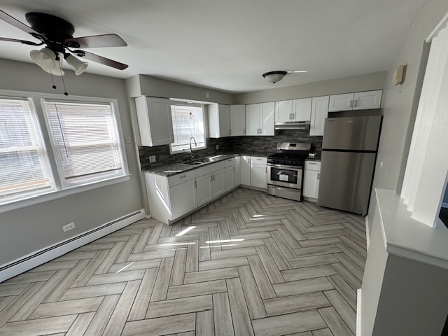 2244 Oak Park Avenue #2W, Berwyn, IL 60402