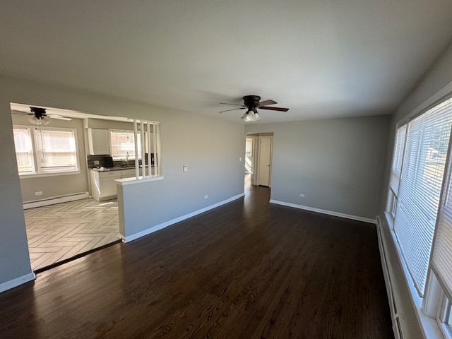 2244 Oak Park Avenue #2W, Berwyn, IL 60402