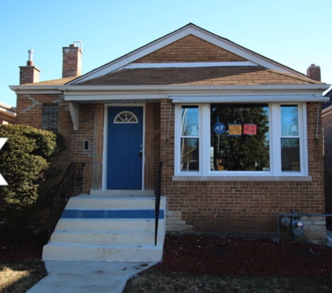 14116 S Wabash Avenue, Riverdale, IL 60827