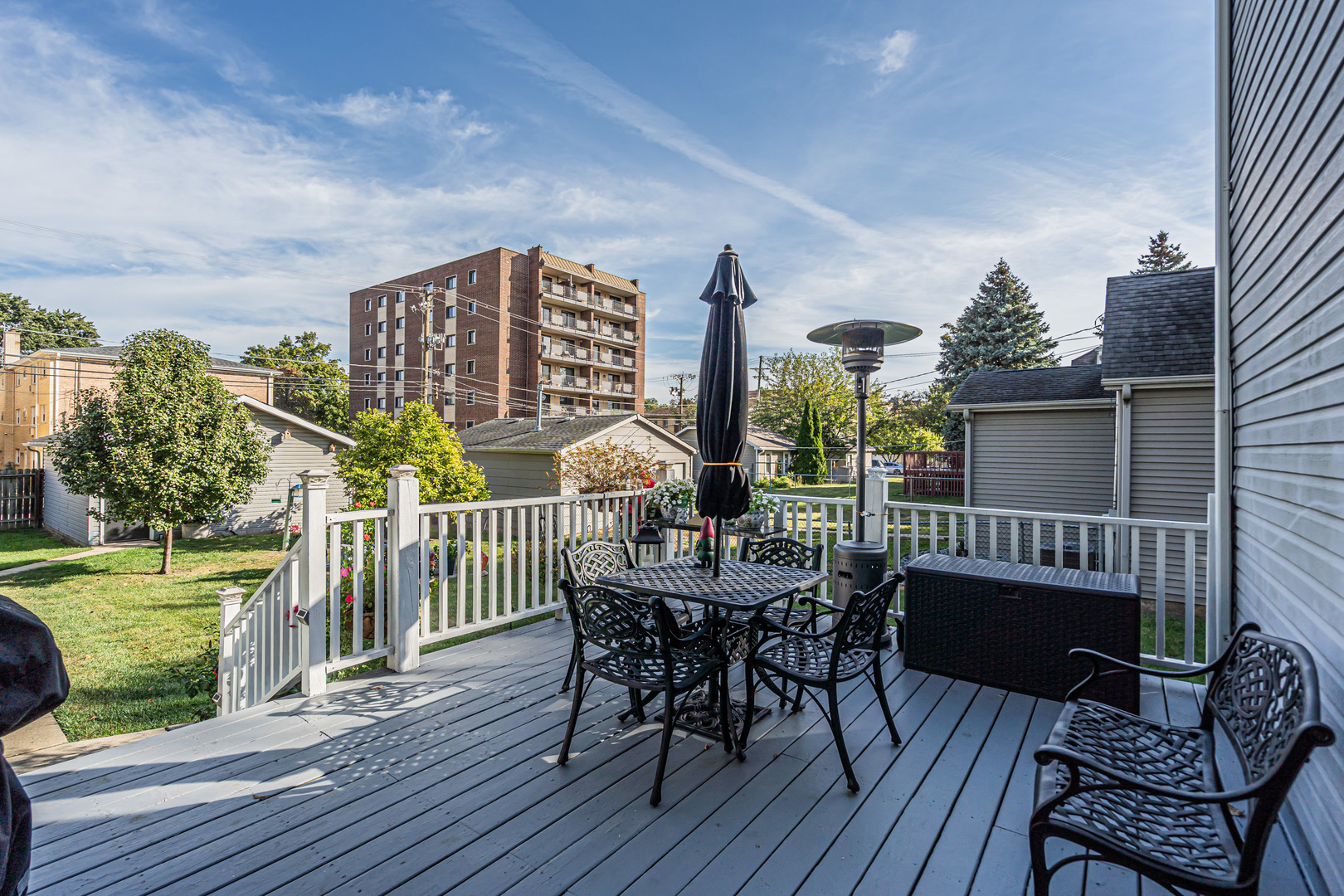 1474 Oakwood Avenue, Des Plaines, IL 60016