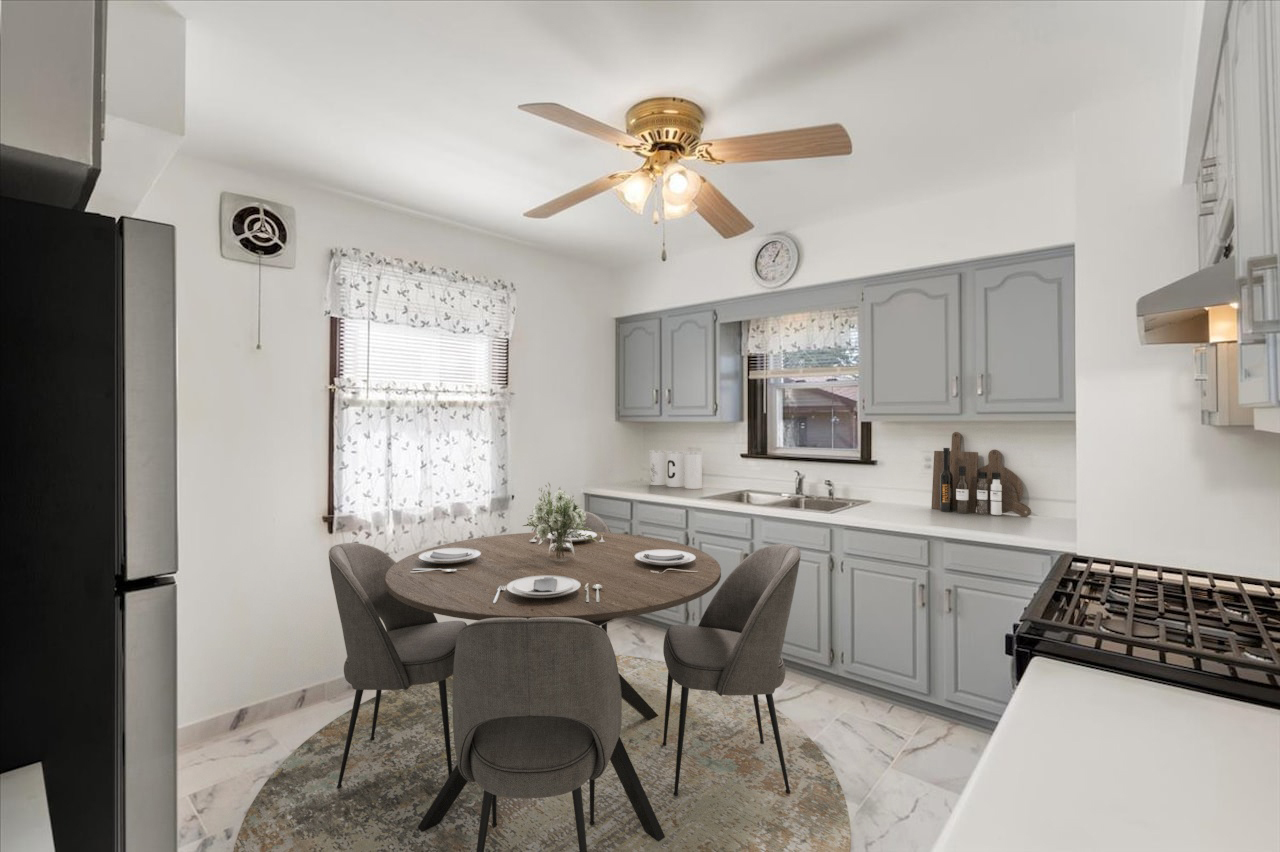 5152 S Lawler Street, Chicago, IL 60638