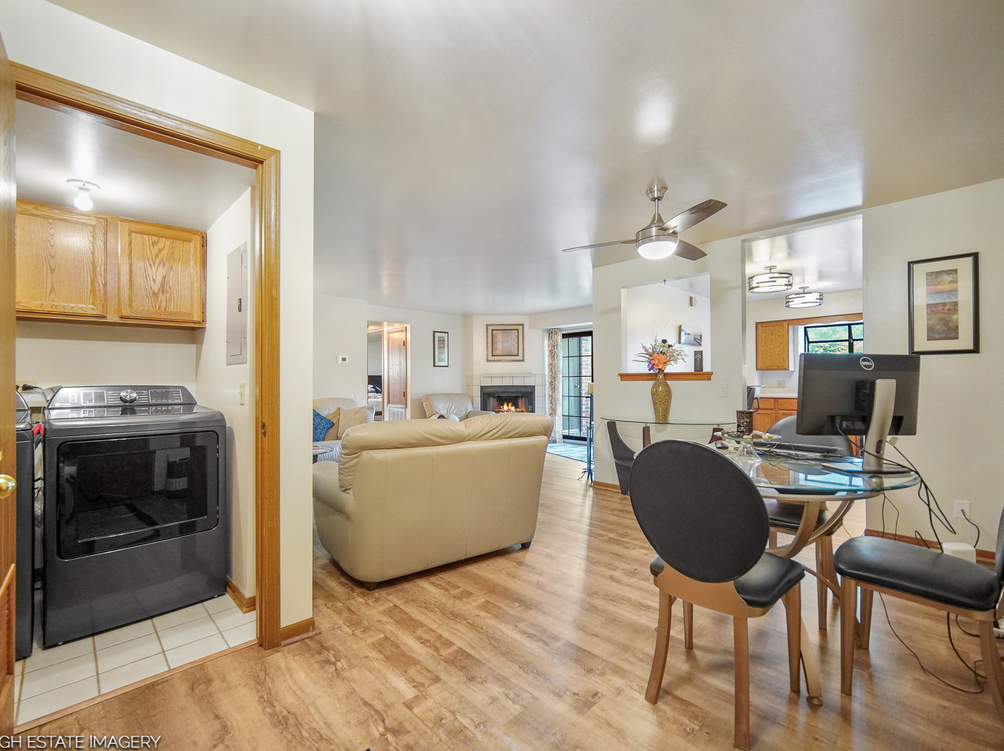 3727 214th Place #2C, Matteson, IL 60443