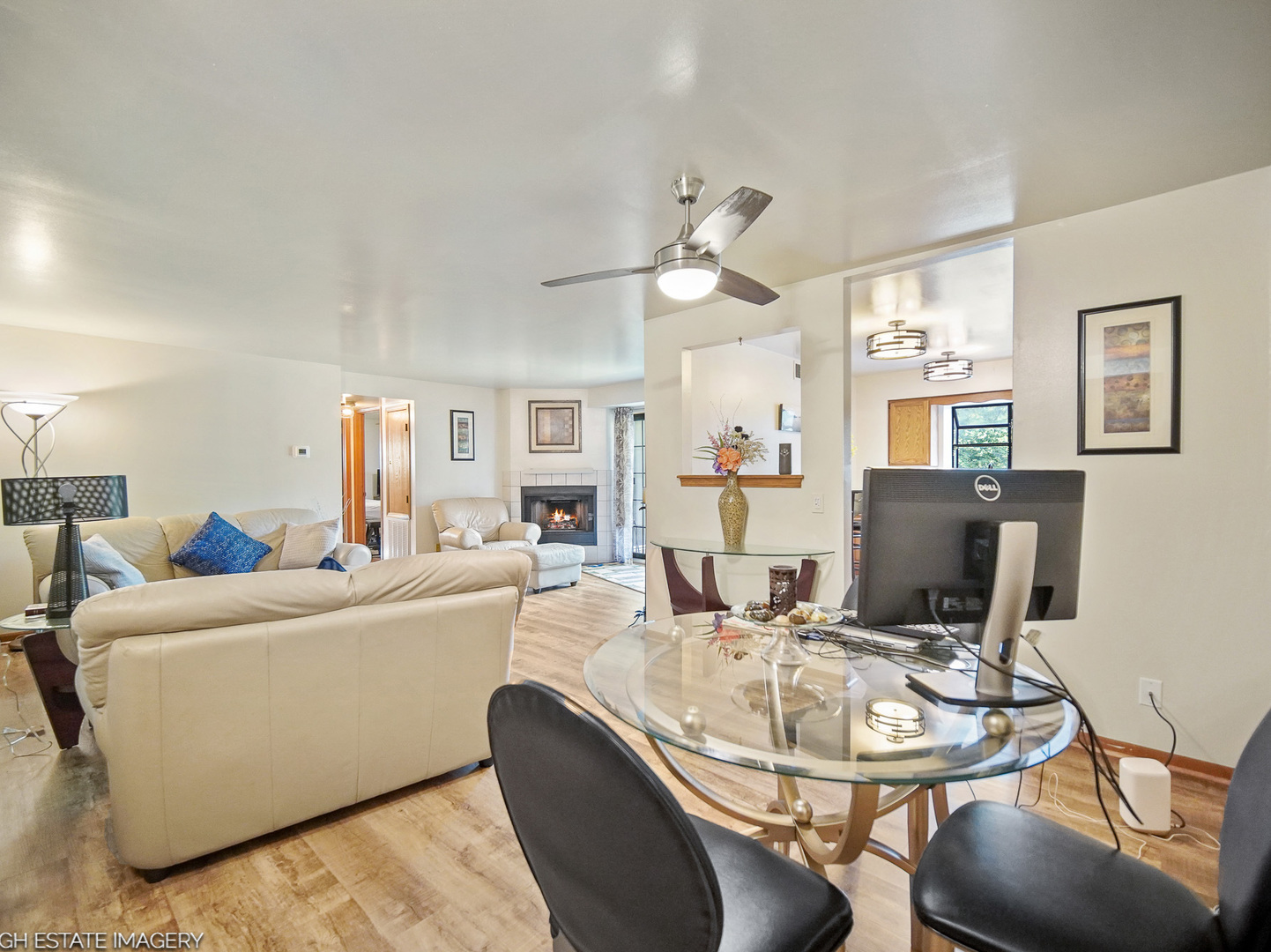 3727 214th Place #2C, Matteson, IL 60443