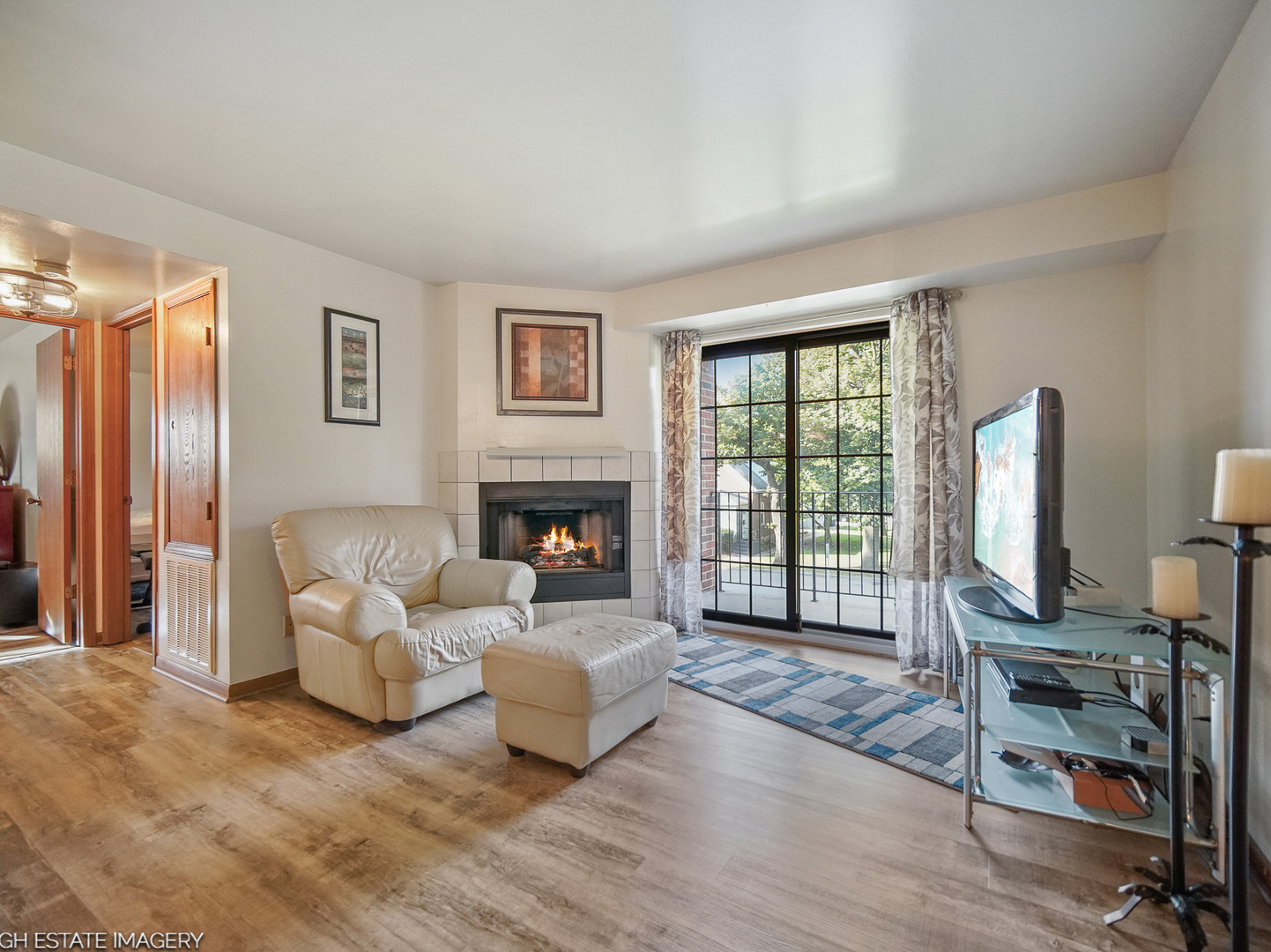 3727 214th Place #2C, Matteson, IL 60443