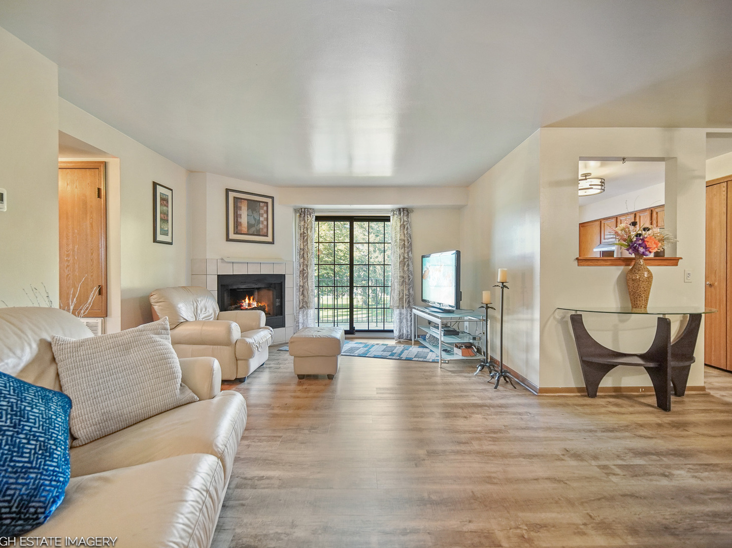 3727 214th Place #2C, Matteson, IL 60443