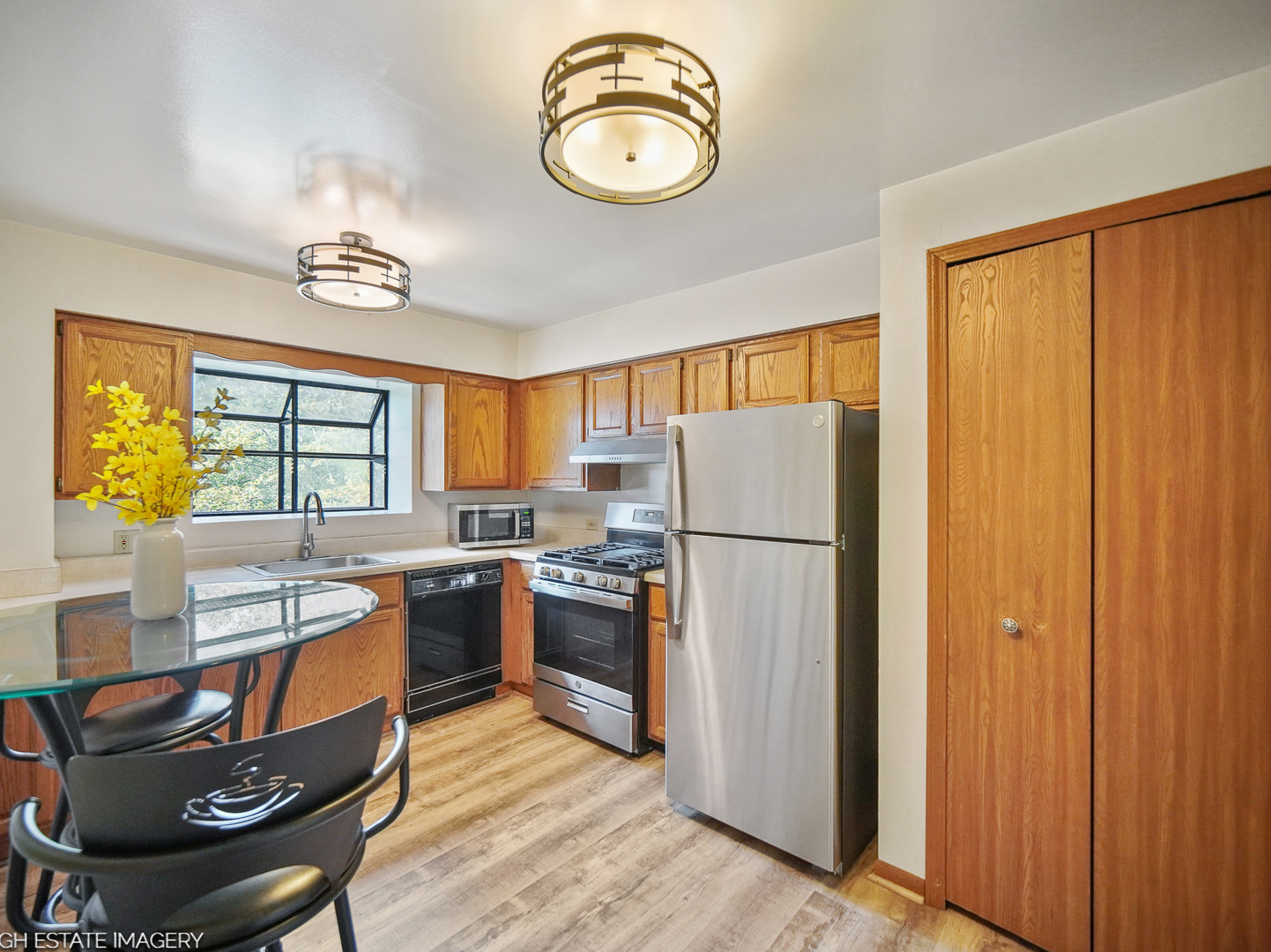 3727 214th Place #2C, Matteson, IL 60443