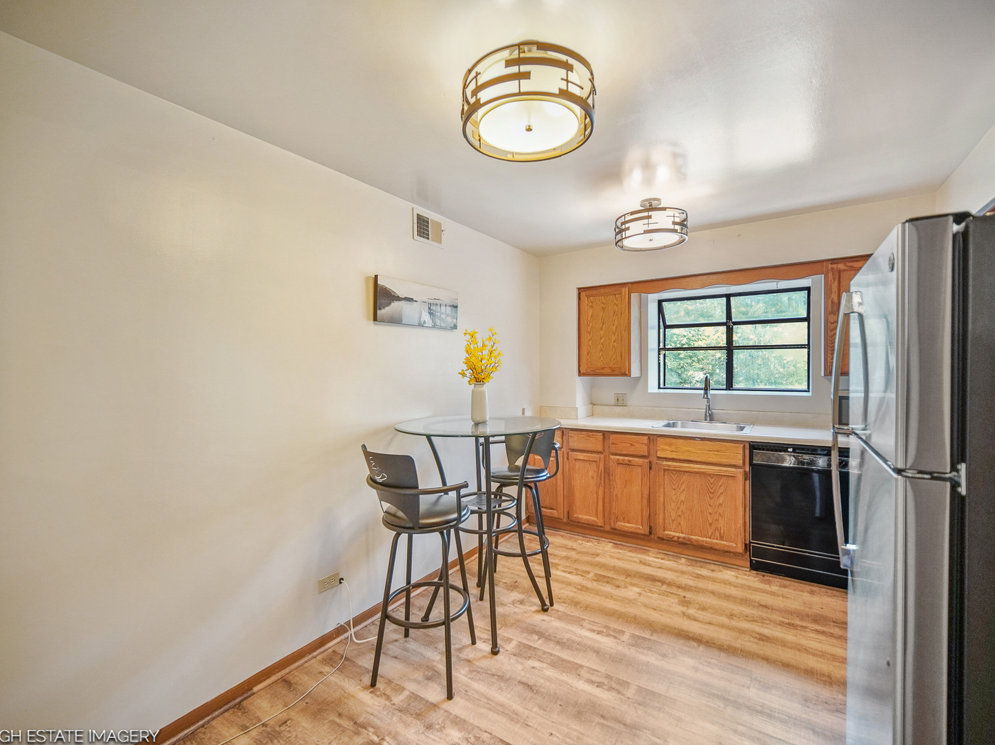 3727 214th Place #2C, Matteson, IL 60443