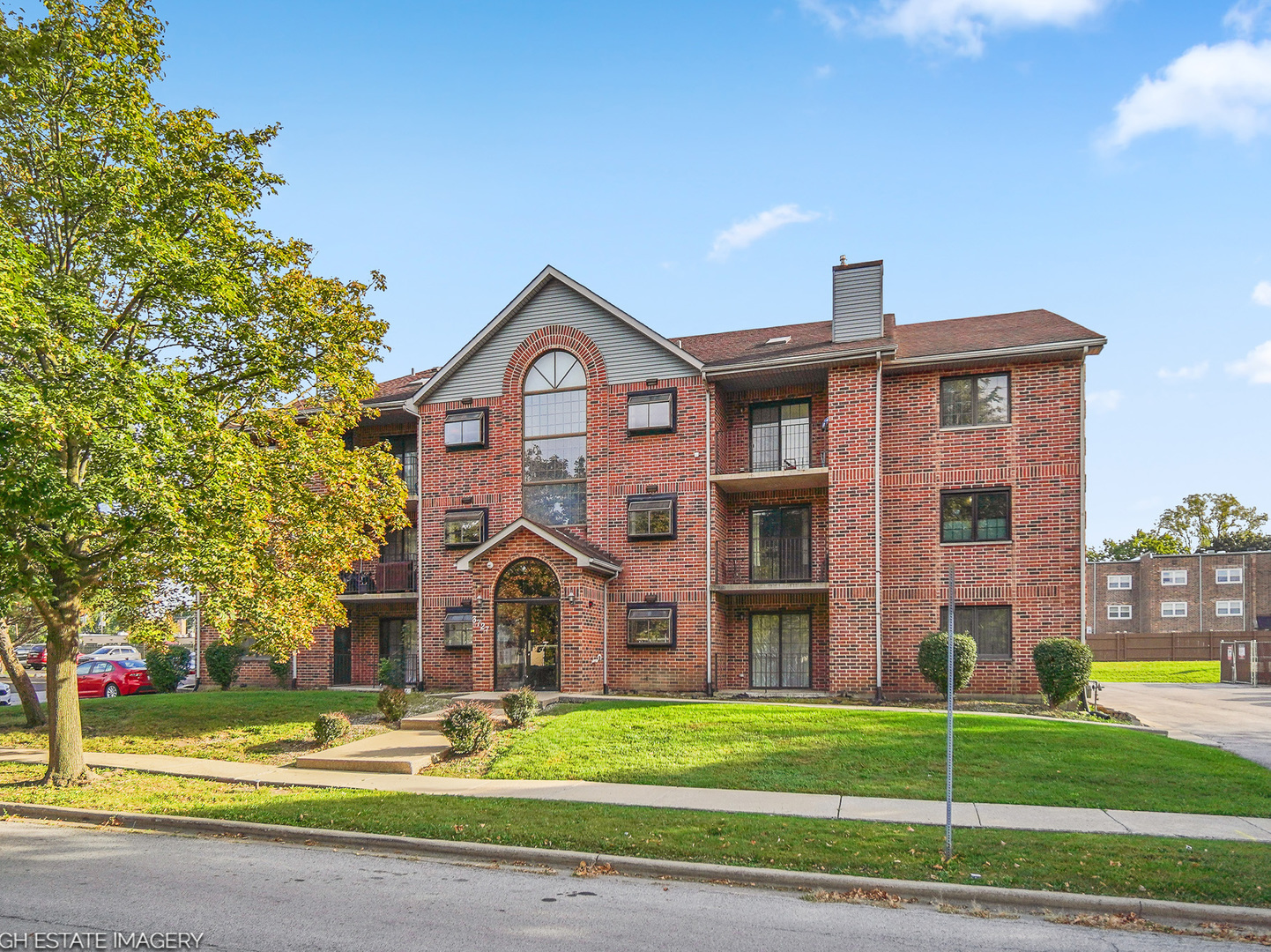 3727 214th Place #2C, Matteson, IL 60443