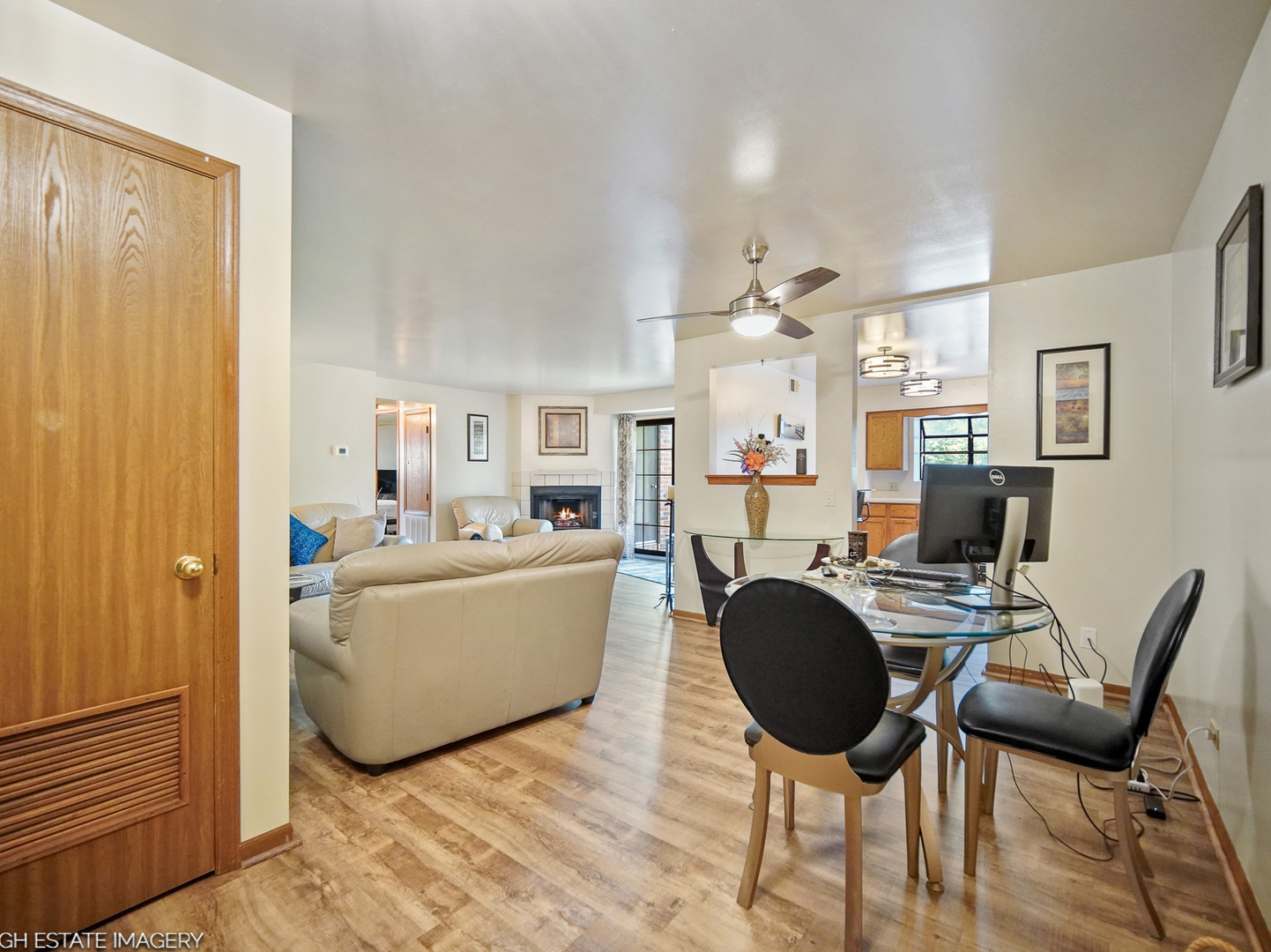 3727 214th Place #2C, Matteson, IL 60443