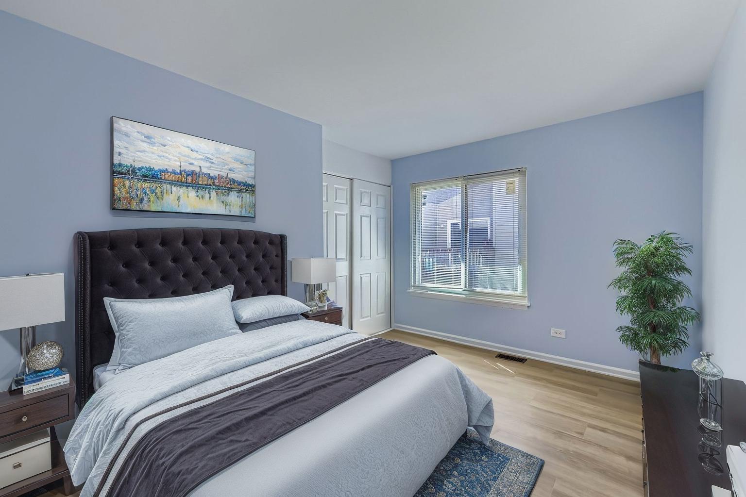 7526 Bristol Lane #2, Hanover Park, IL 60133