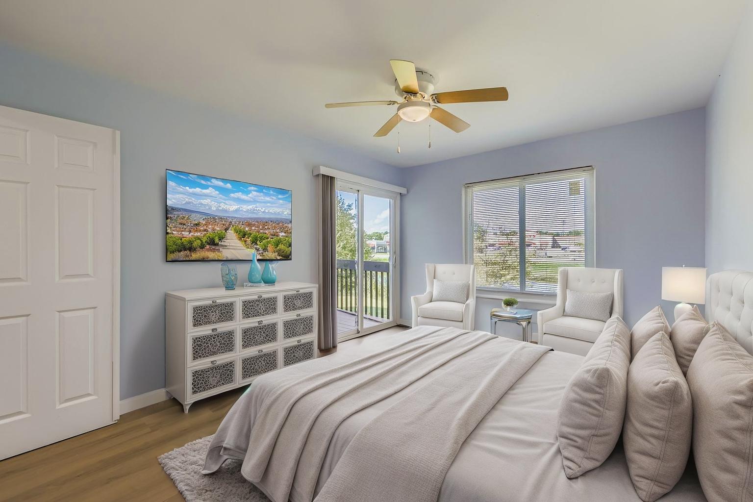 7526 Bristol Lane #2, Hanover Park, IL 60133