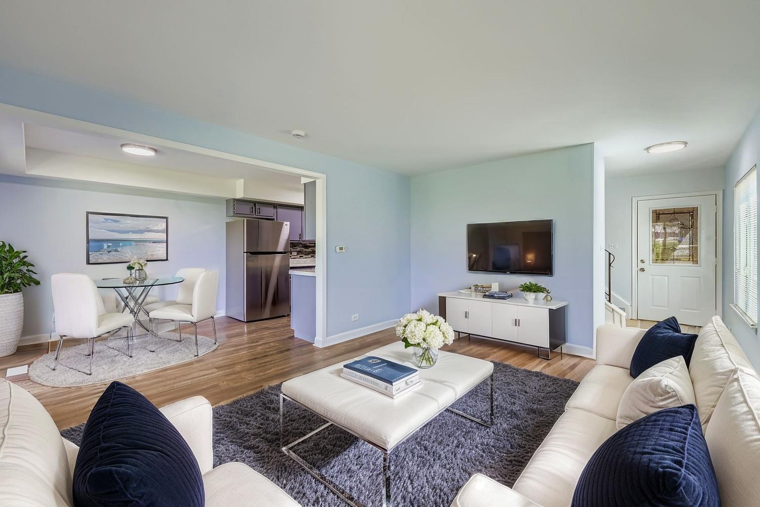 7526 Bristol Lane #2, Hanover Park, IL 60133