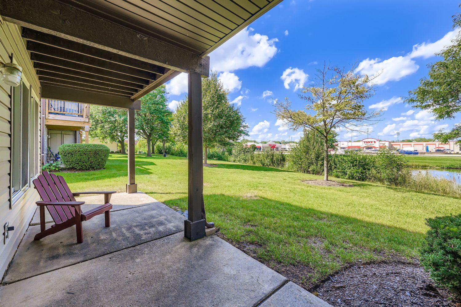 7526 Bristol Lane #2, Hanover Park, IL 60133