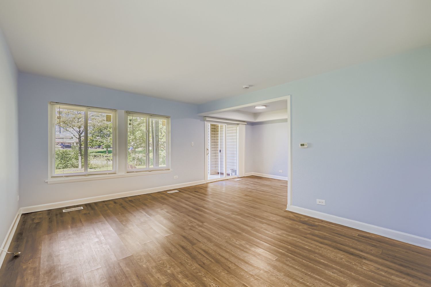 7526 Bristol Lane #2, Hanover Park, IL 60133