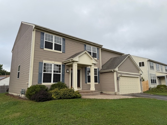 782 Cameron Drive, Antioch, IL 60002