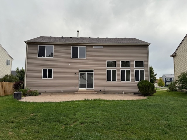 782 Cameron Drive, Antioch, IL 60002