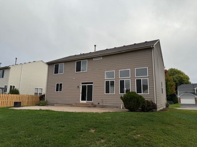 782 Cameron Drive, Antioch, IL 60002