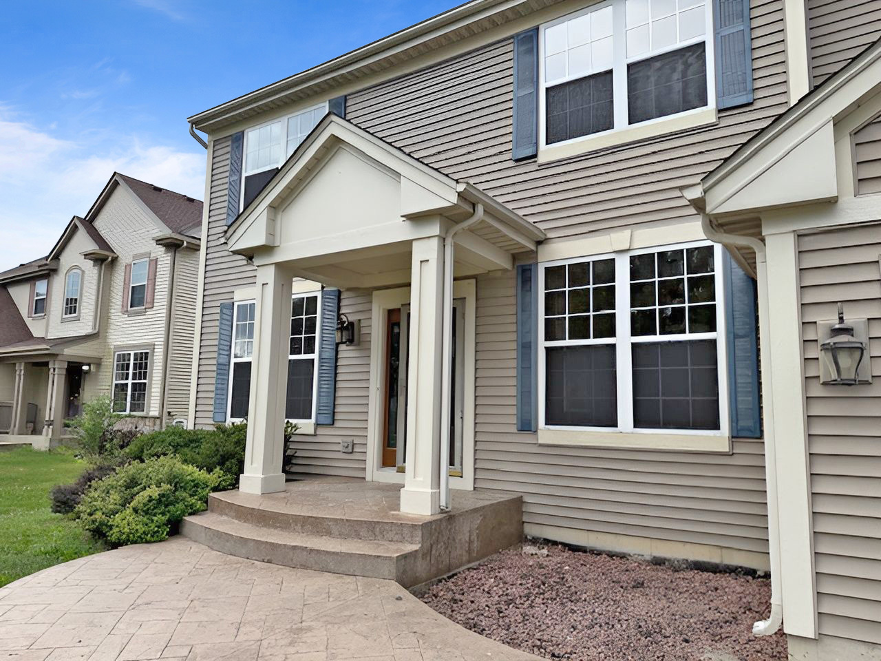 782 Cameron Drive, Antioch, IL 60002