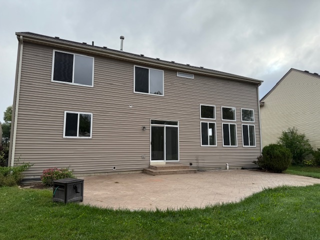 782 Cameron Drive, Antioch, IL 60002