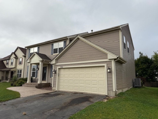 782 Cameron Drive, Antioch, IL 60002