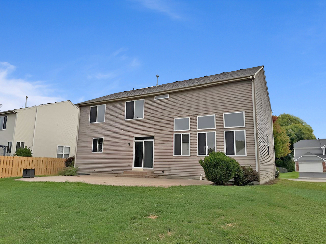 782 Cameron Drive, Antioch, IL 60002