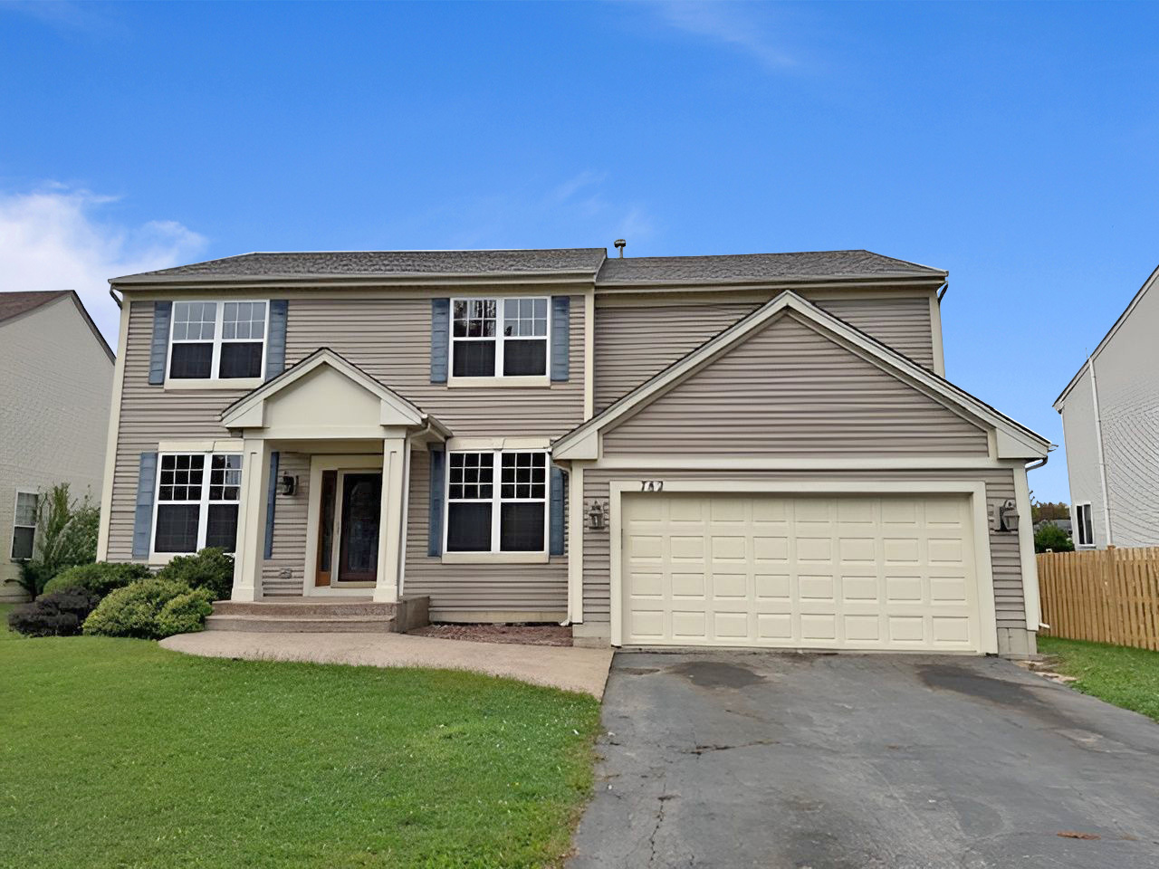 782 Cameron Drive, Antioch, IL 60002