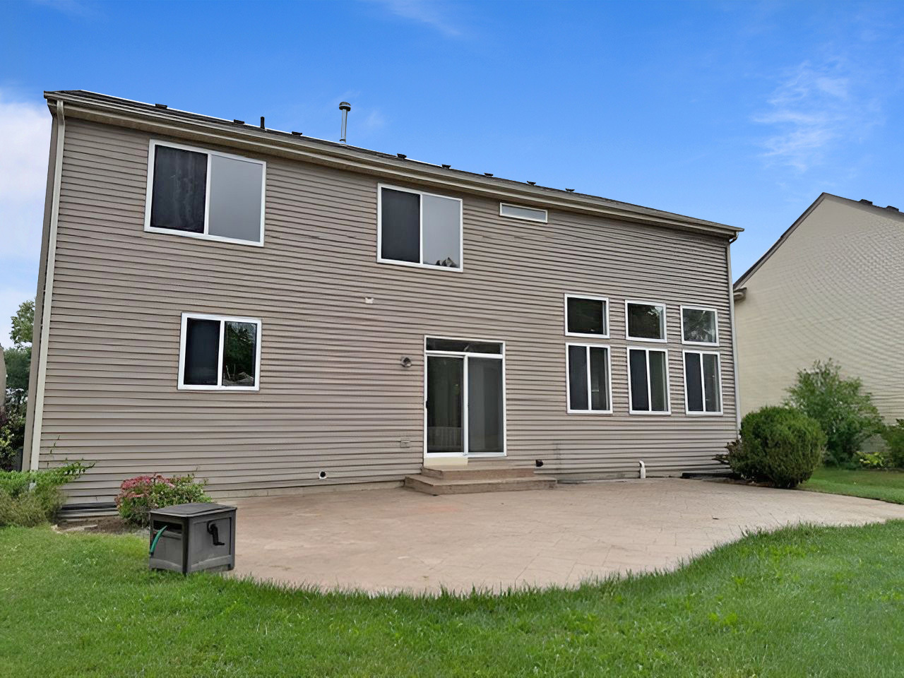 782 Cameron Drive, Antioch, IL 60002