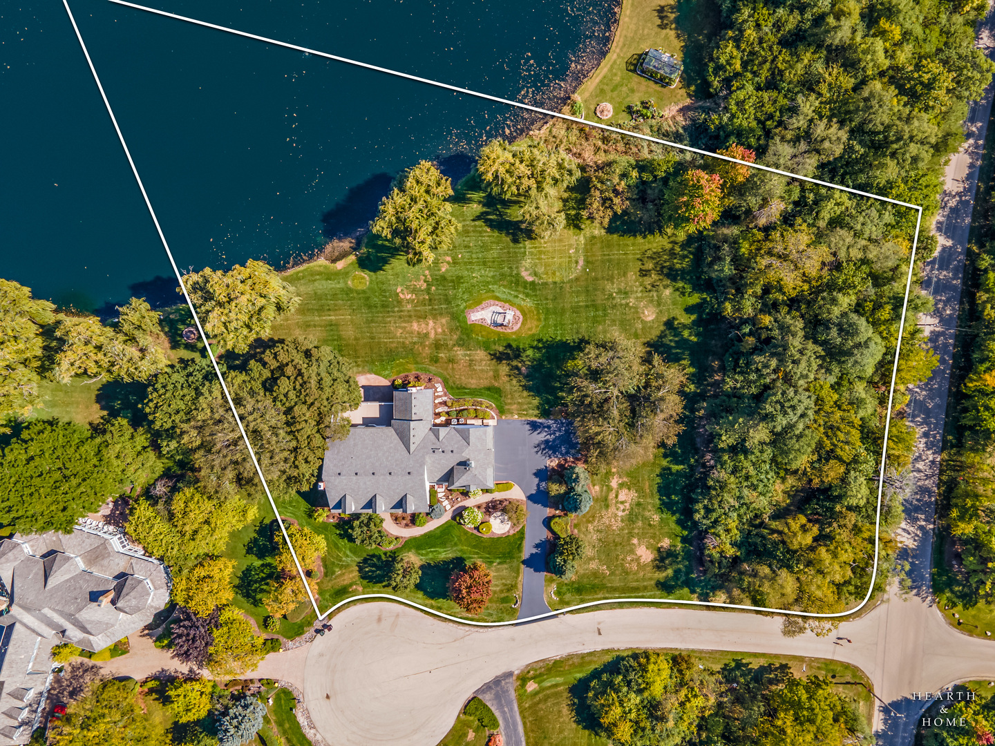 660 Masland Court, North Barrington, IL 60010