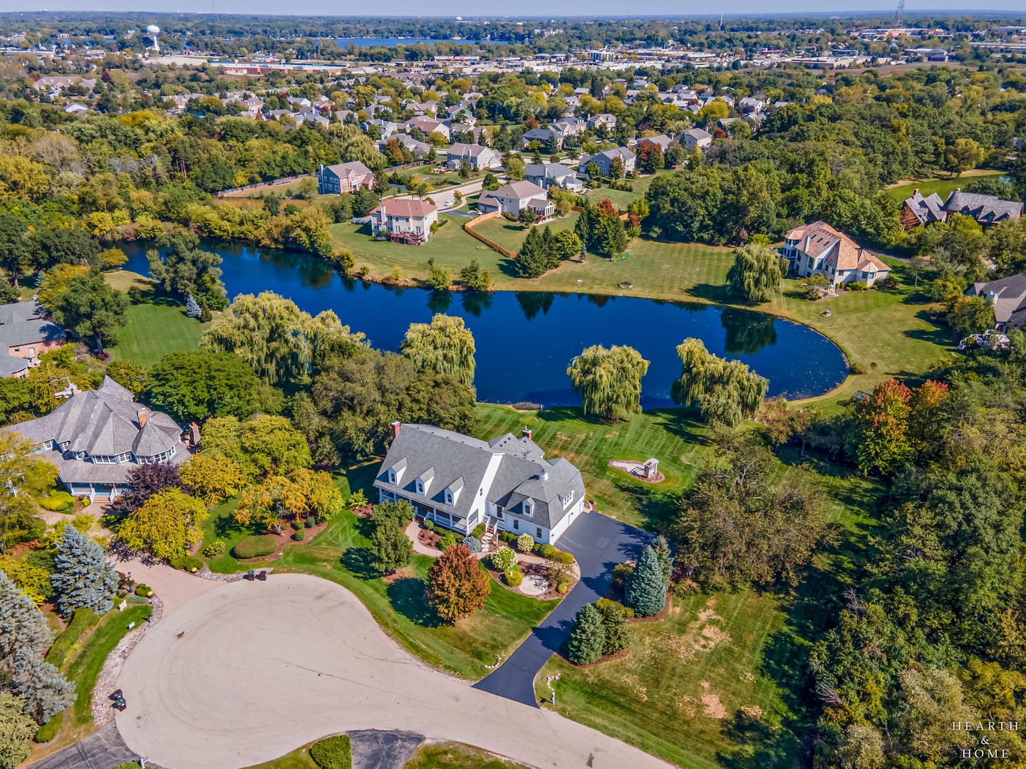 660 Masland Court, North Barrington, IL 60010
