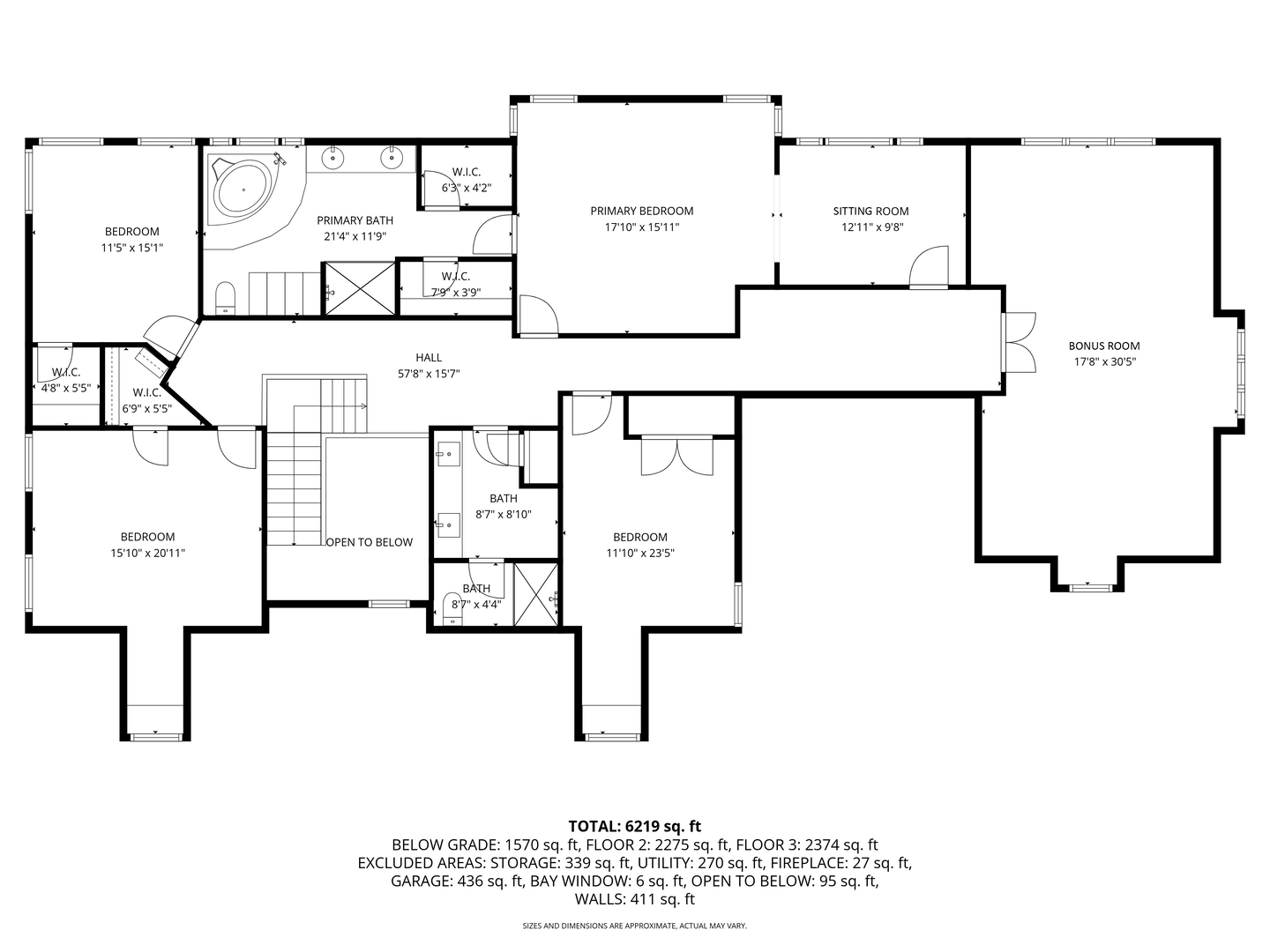 660 Masland Court, North Barrington, IL 60010