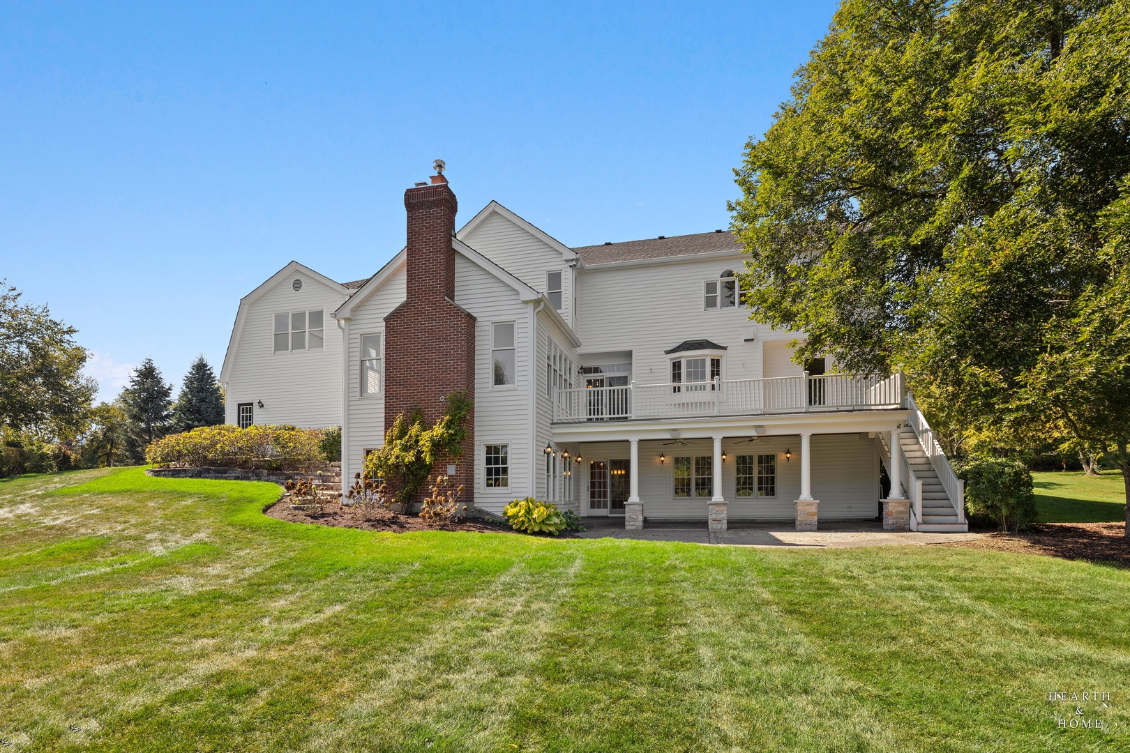 660 Masland Court, North Barrington, IL 60010