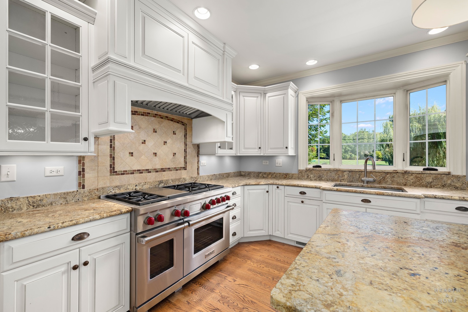 660 Masland Court, North Barrington, IL 60010
