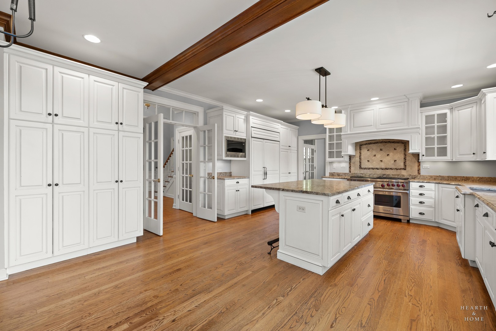 660 Masland Court, North Barrington, IL 60010