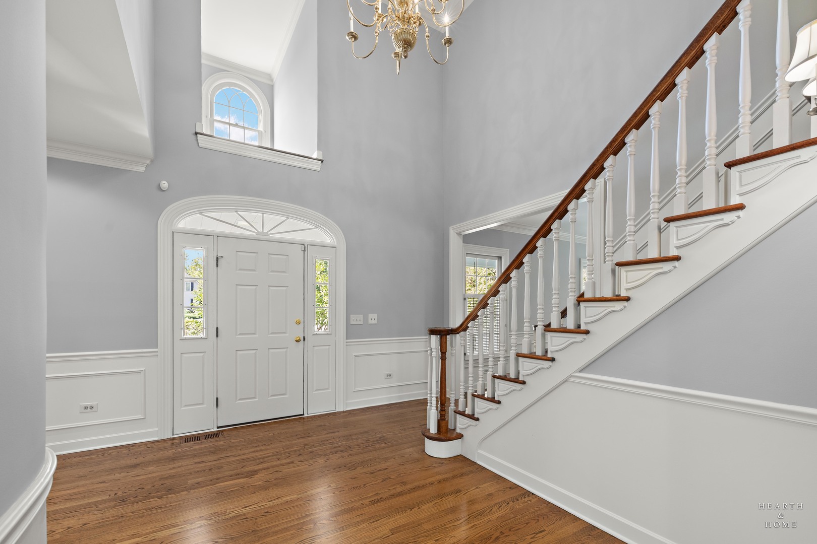 660 Masland Court, North Barrington, IL 60010