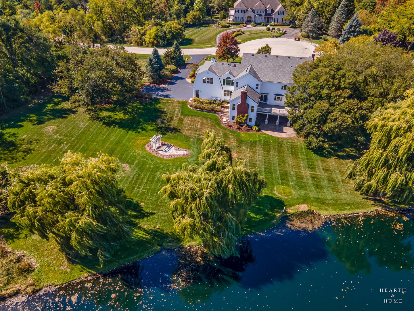 660 Masland Court, North Barrington, IL 60010