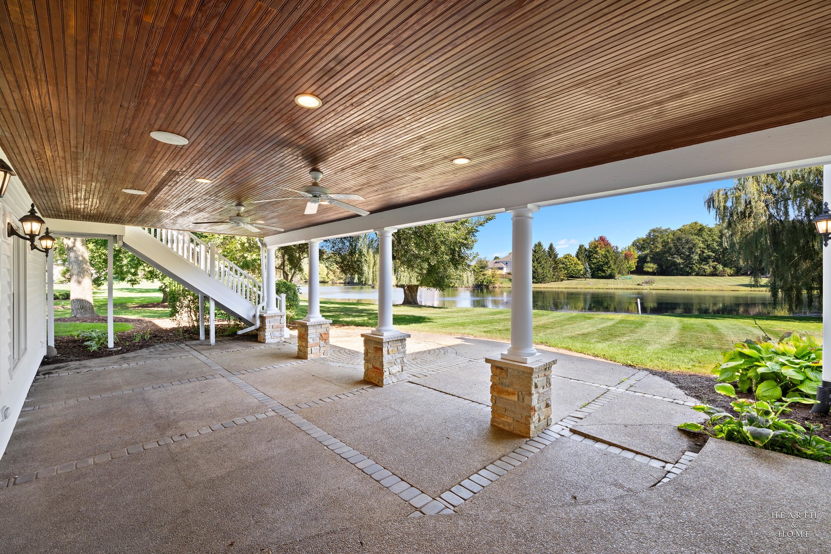 660 Masland Court, North Barrington, IL 60010