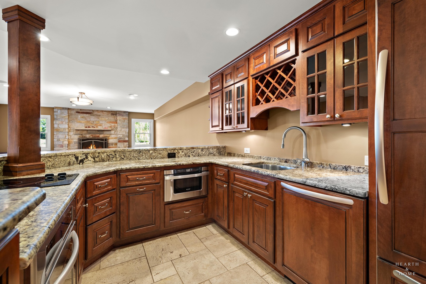 660 Masland Court, North Barrington, IL 60010