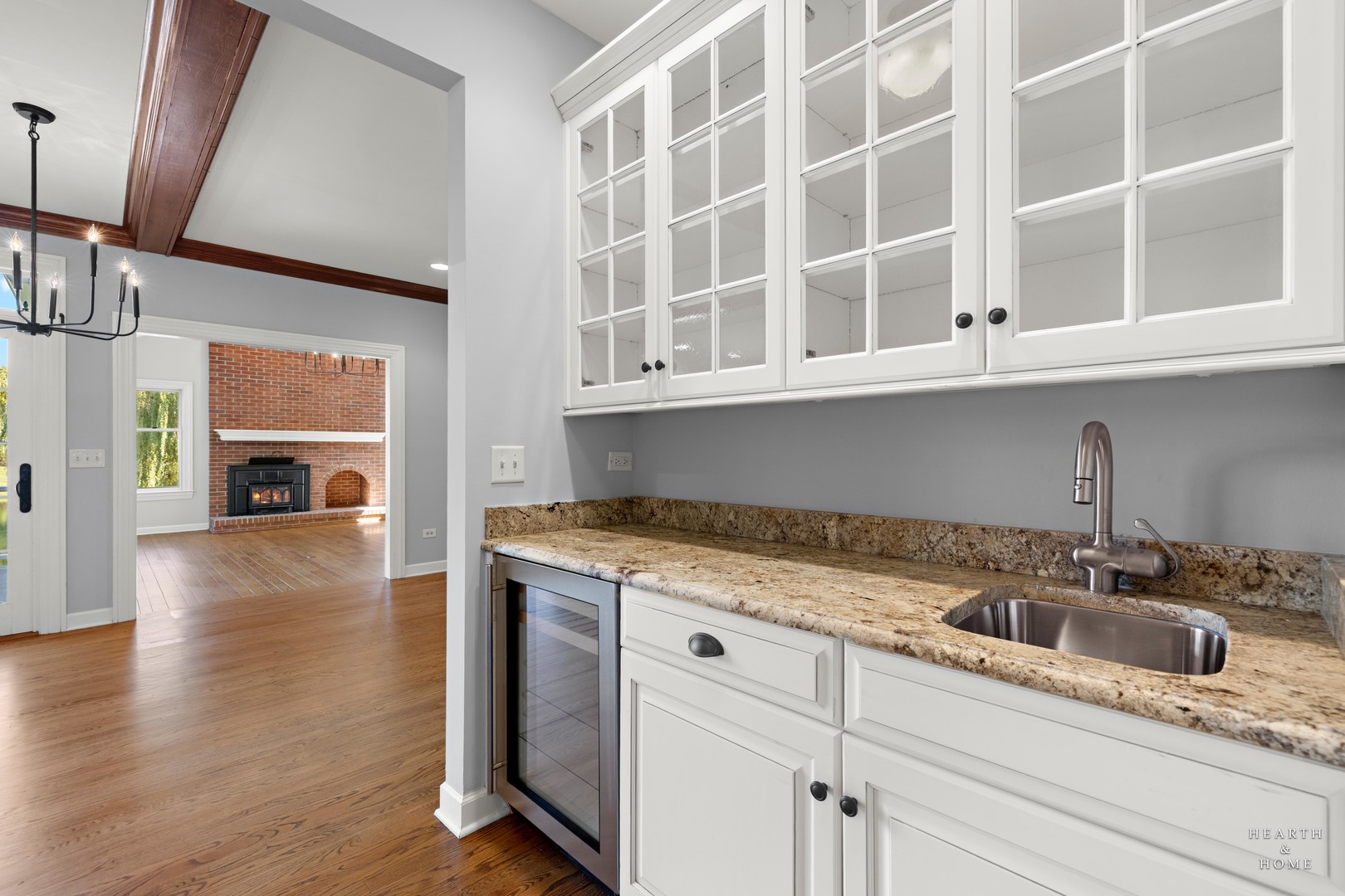 660 Masland Court, North Barrington, IL 60010