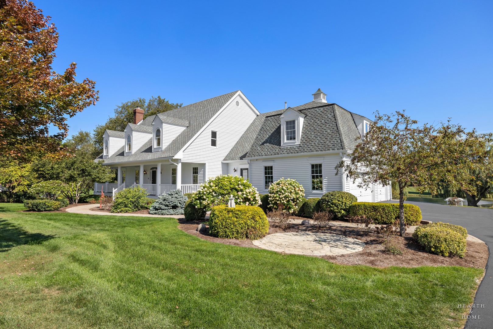 660 Masland Court, North Barrington, IL 60010