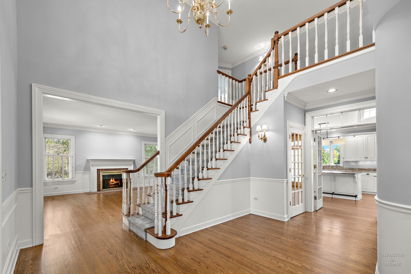 660 Masland Court, North Barrington, IL 60010